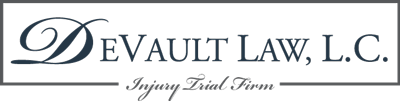 DeVault Law, L.C. Logo